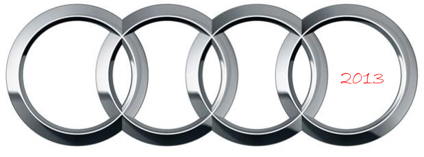 Audi 2013