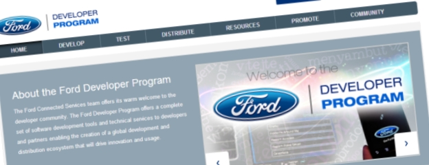 ford Dev